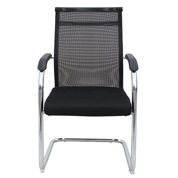 Oscar Visitor Chair - front_view