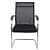 Oscar Visitor Chair - front_view