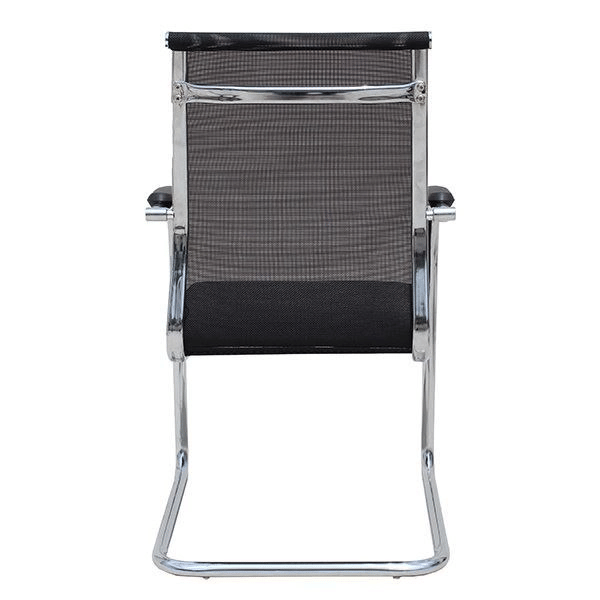Oscar Visitor Chair - top_view