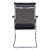 Oscar Visitor Chair - top_view