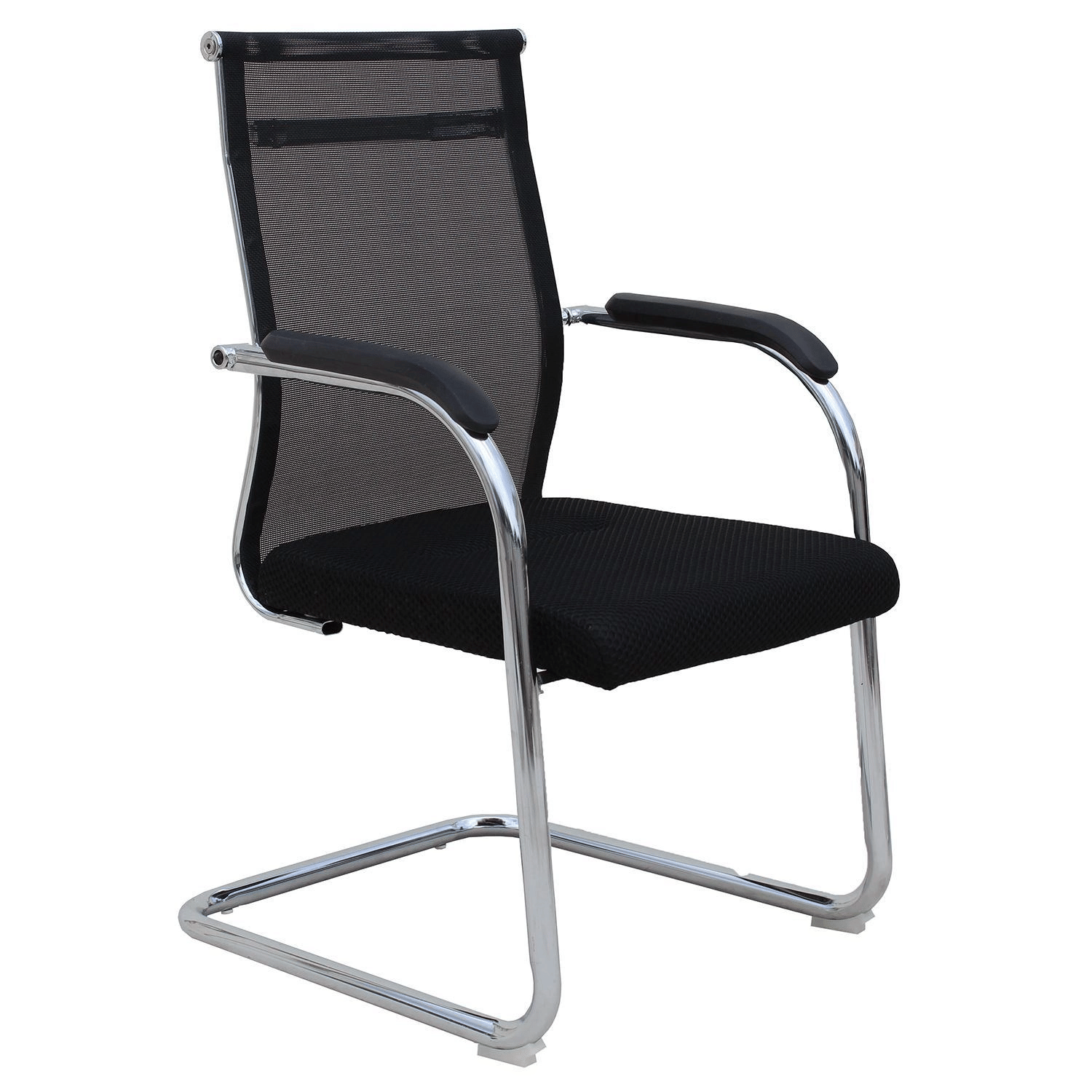 Oscar Visitor Chair - rear_view