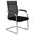 Oscar Visitor Chair - rear_view