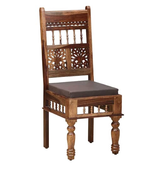 Elise Six Seater Dining Table With 6 Chairs