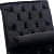 Chaise Lounge Chair With Toss Pillow - top_view