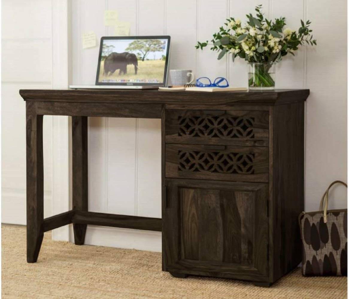 Memphis Solidwood Study Table with Chair