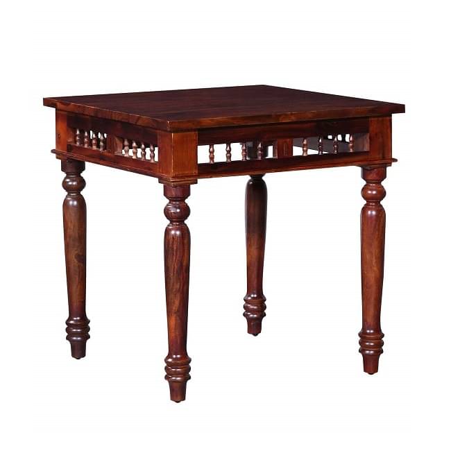 Grenoble Solidwood 2 Seater Dining Table