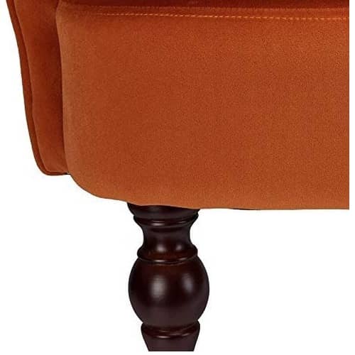 Argo Wing Chair