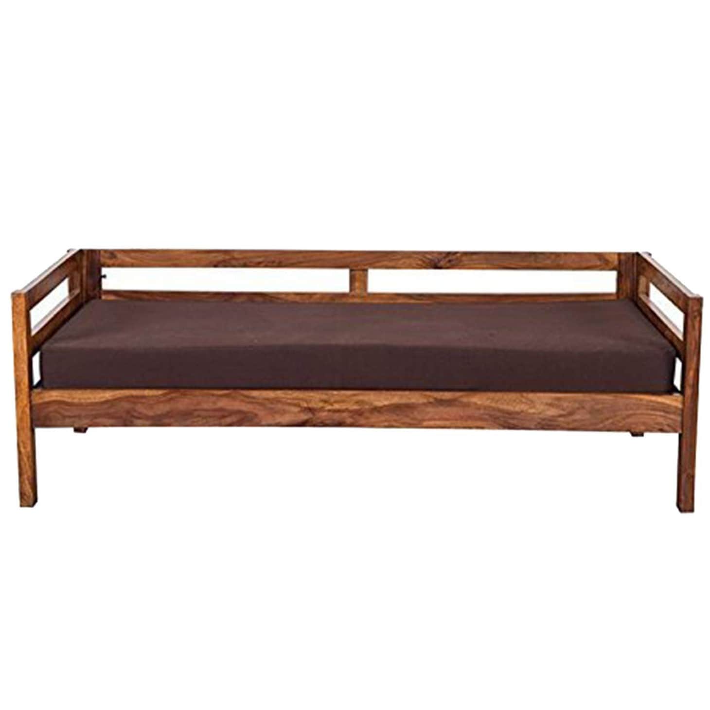 Saguaro 3 Seater Couch - front_view
