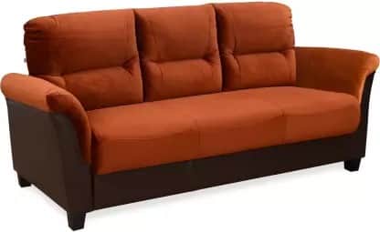 Albany 3+1+1 Sofa - front_view