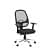 Bendigo High Back Executive Chair - front_view