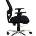 Bendigo High Back Executive Chair - top_view