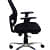 Bendigo High Back Executive Chair - top_view