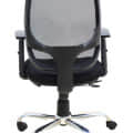 Bendigo High Back Executive Chair - rear_view