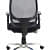 Bendigo High Back Executive Chair - rear_view