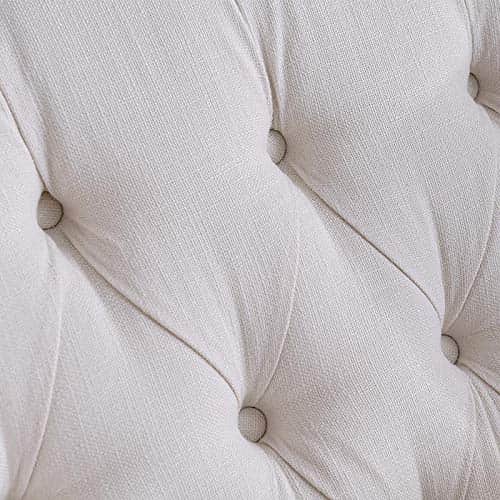 Aviana Wooden Arm Chair - top_view