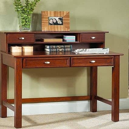 Morgen Solid Sheesham Wood Study Table