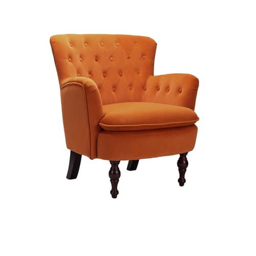 Argo Wing Chair