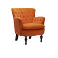 Argo Wing Chair - front_view