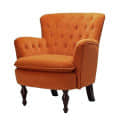 Argo Wing Chair - top_view