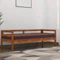 Saguaro 3 Seater Couch - photo