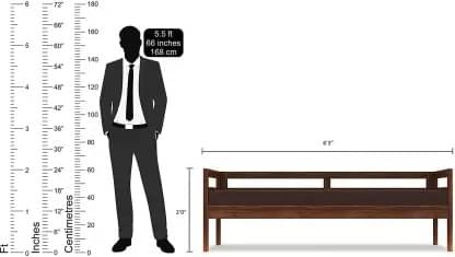 Saguaro 3 Seater Couch