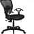 Tauras Mesh Chair - top_view