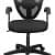 Tauras Mesh Chair - rear_view