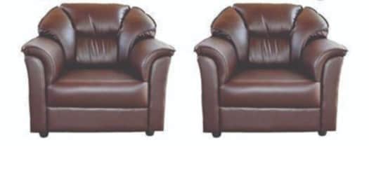 Yolo Standard Sofa - top_view