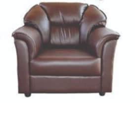 Yolo Standard Sofa - rear_view
