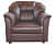 Yolo Standard Sofa - rear_view