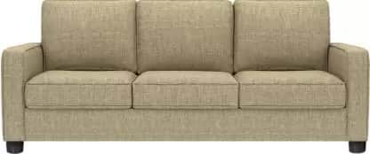Tauras 3+1+1 Wooden Sofa - front_view