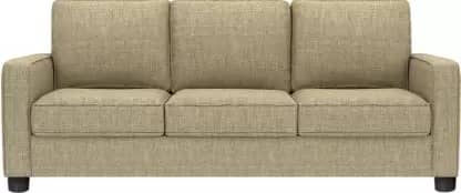 Tauras 3+1+1 Wooden Sofa
