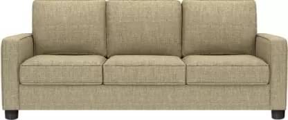 Tauras 3+1+1 Wooden Sofa