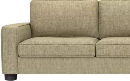 Tauras 3+1+1 Wooden Sofa