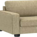 Tauras 3+1+1 Wooden Sofa - left_view