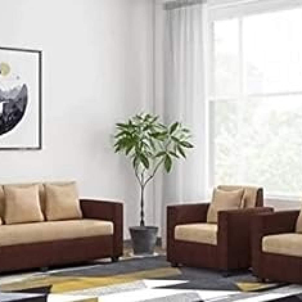Tauras Corner Sofa - photo