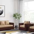 Tauras Corner Sofa - photo