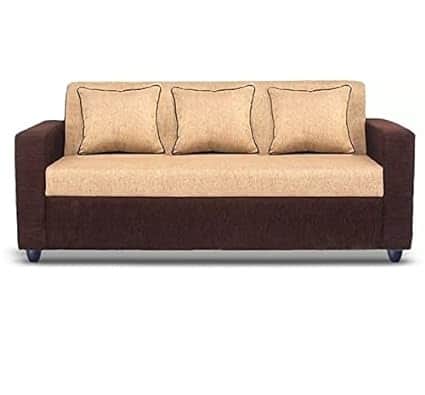 Tauras Corner Sofa - top_view