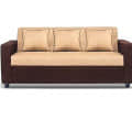 Tauras Corner Sofa - top_view