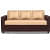 Tauras Corner Sofa - top_view