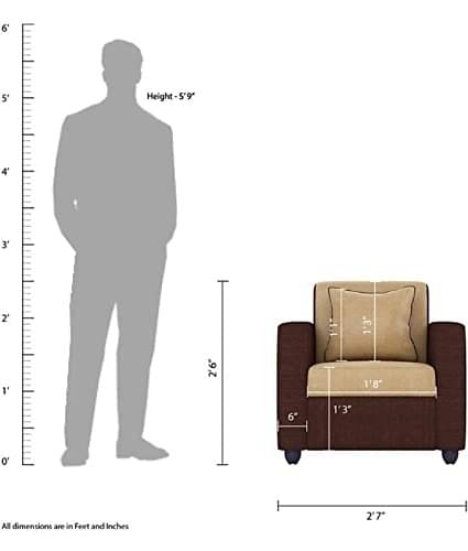 Tauras Corner Sofa