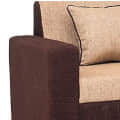 Tauras Corner Sofa - left_view