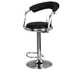 Bristol Metal Bar Stool