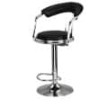 Bristol Metal Bar Stool - photo