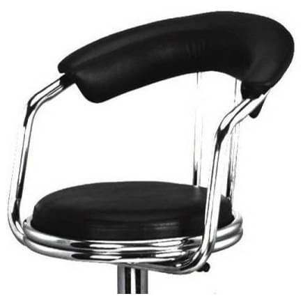 Bristol Metal Bar Stool