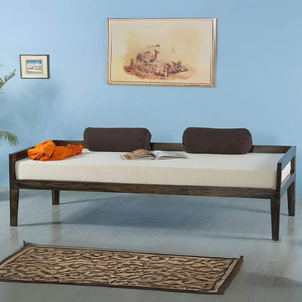 Albany 3 Seater Couch - photo