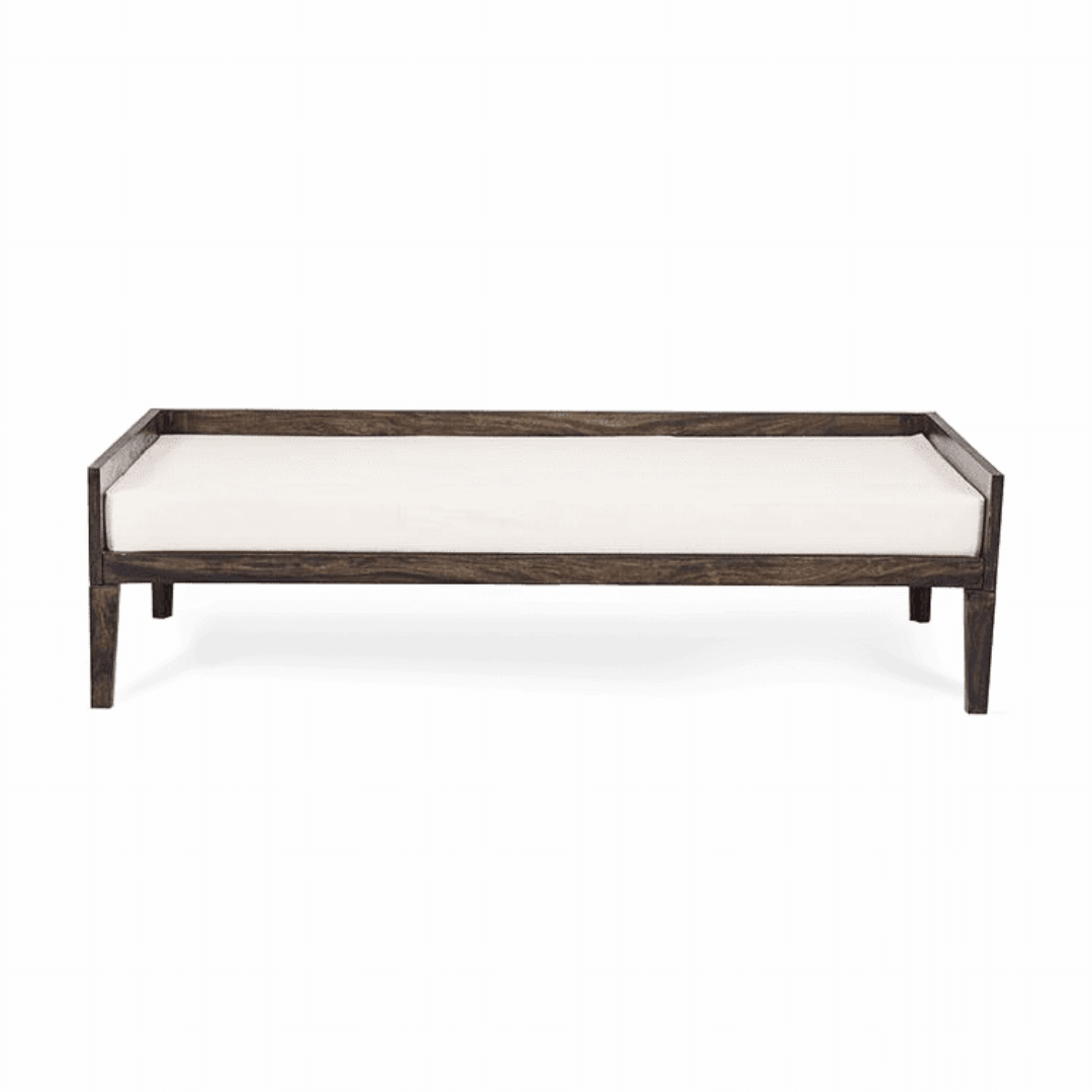 Albany 3 Seater Couch - top_view