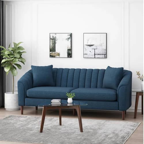 Sapa Wooden Sofa