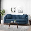 Sapa Wooden Sofa - photo