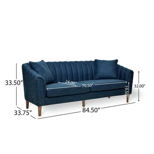 Sapa Wooden Sofa